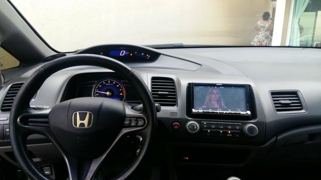 CIVIC LXS 2009 muito novo de particular - Foto 14