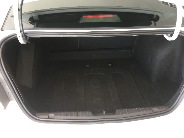 Cruze 2012 LT 1.8 flex - Foto 11
