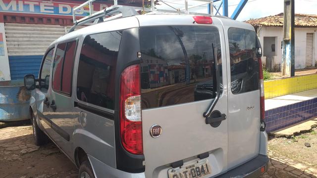 Fiat doblo