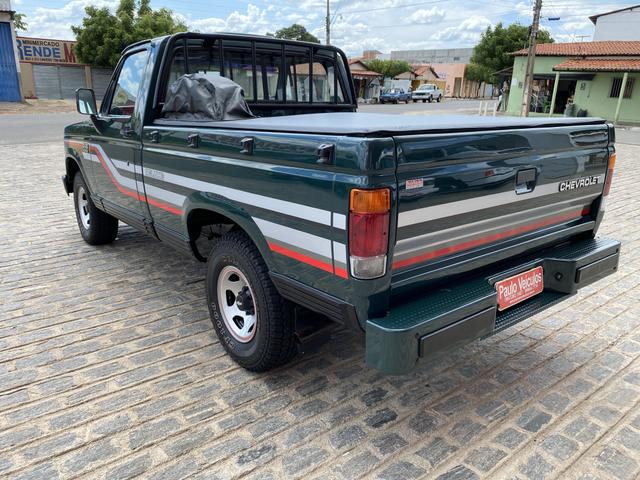Gm d20 ano 91/91 raridade - Foto 4