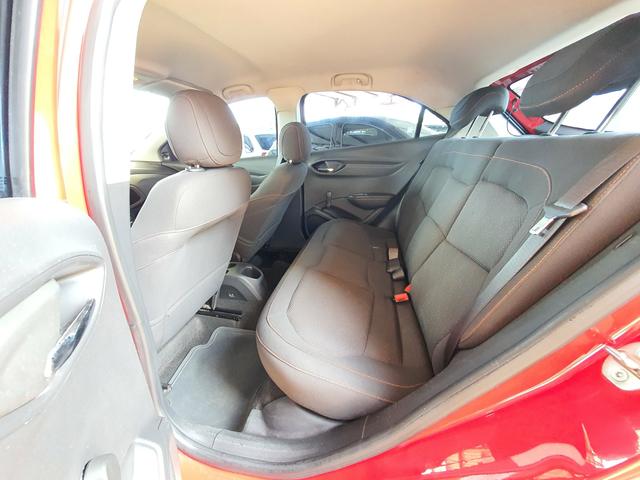 Chevrolet Onix 1.4 LT - Foto 9
