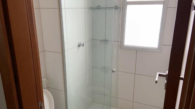 Unique Nascente, Mobiliado de 1 Quarto, alto padrão - Foto 12