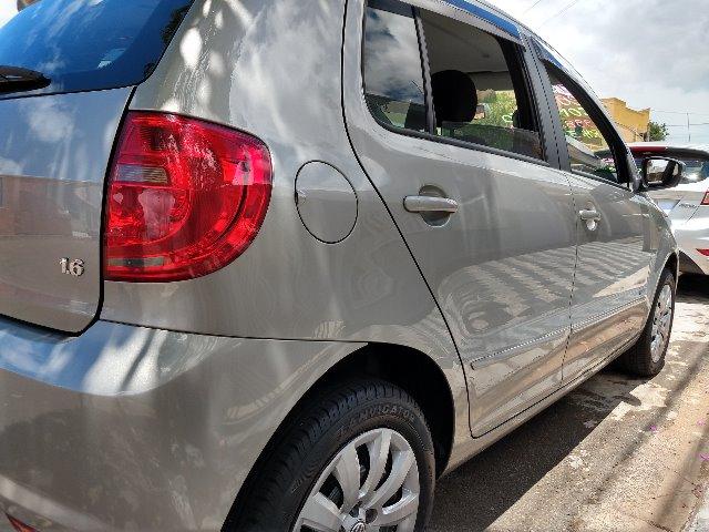 Volkswagen Fox 1.6 Flex 8V 5p Mec - Foto 6