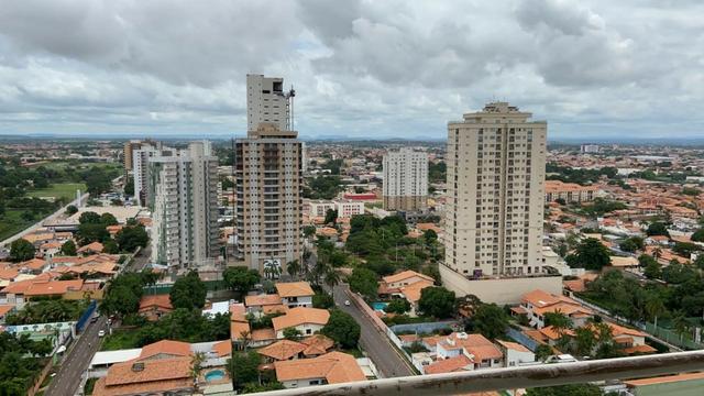 Unique Nascente, Mobiliado de 1 Quarto, alto padrão - Foto 14