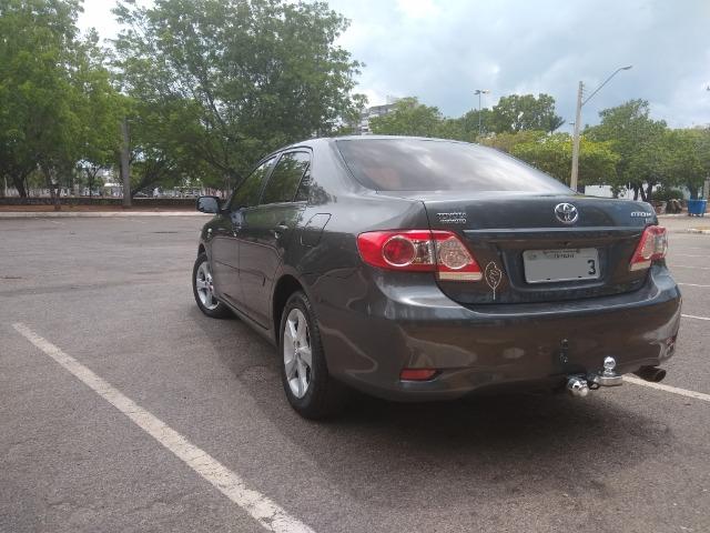 Corolla GLI 1.8, 2014, Aos exigentes - IPVA 2020 Pago - Foto 10