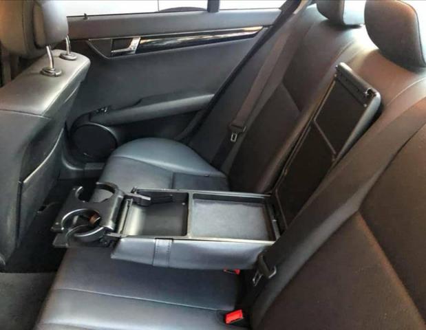 Vendo Mercedes c200 2009 relíquia - Foto 2