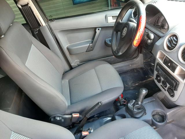 Gol 1.0 G4 Ano 2010/11 Completo - Foto 4