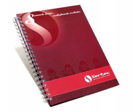 Agendas - Cadernetas - Blocos de pedidos e Livro Caixa - Foto 3
