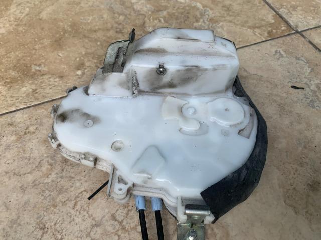 Fechadura eletrica traseira honda new civic original - Foto 5
