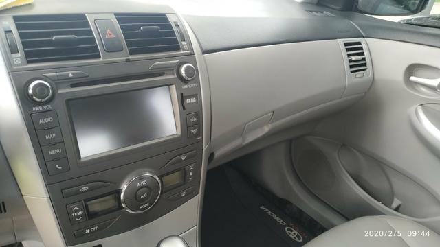 Toyota corolla XEI 14/14 - Foto 10