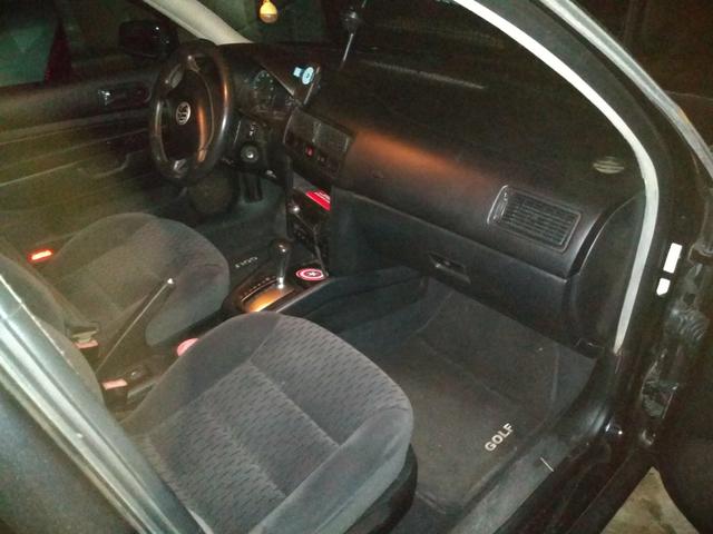 Golf 2.0 - Foto 5