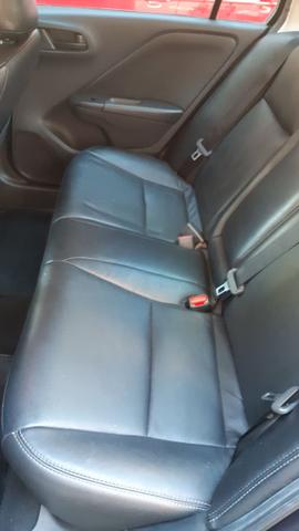 Honda City 1.5 Automatico - 2015 Teixeira de Freitas - Foto 7