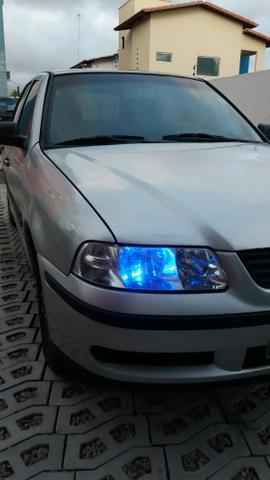 Vendo gol g3 2002 power