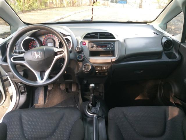 Fit 2012 lx - Foto 4