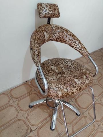 Cadeira de hidráulica
