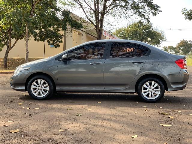 Honda City - Foto 8