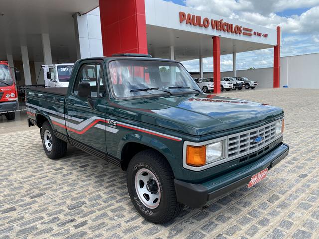 Gm d20 ano 91/91 raridade