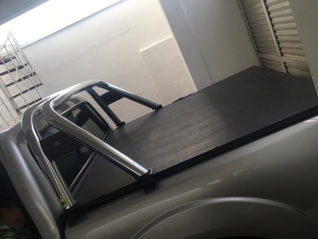 Ford Ranger 2012 R$40000 - Foto 8