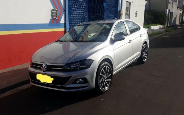 Virtus TSI, Automático com kit Tech