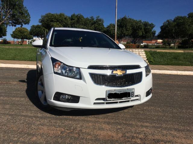 Cruze 2012 LT 1.8 flex - Foto 2