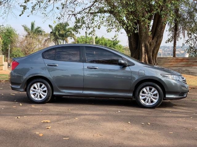 Honda City - Foto 7