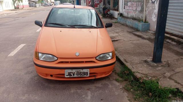 Vendo palio - Foto 2