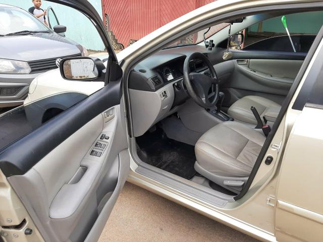 Toyota Corolla 2005/2006 - Foto 3