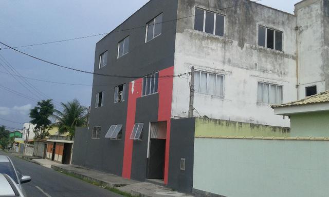 Ótimo Prédio Para : Escola/Cursos - Escritórios - Clinica - Almoxarifado - Etc.