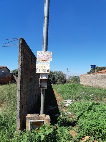 Oportunidade Lote em Goiania de rua Setor Tempo Novo proximo ao Sopping America