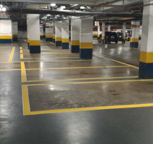 Piso Industrial/PU/Epóxi/Rad - Foto 5