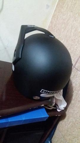 Capacete Bieffe Sport 3 classic - Foto 5