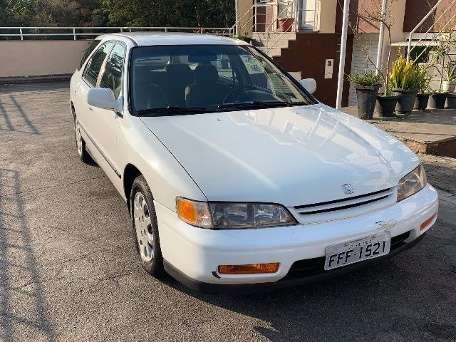 Honda Accord SW Automatico