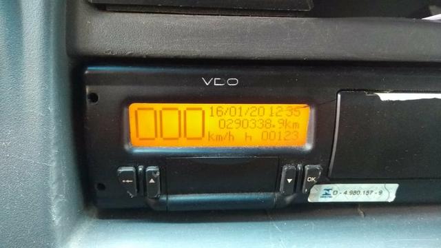 Master Renault - Foto 5