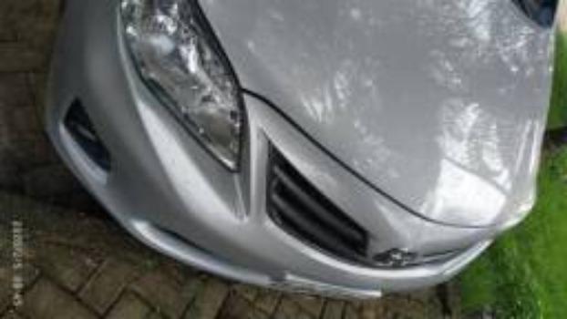 Toyota corolla XEI 14/14 - Foto 7