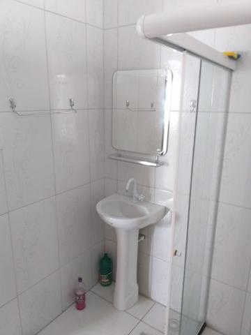 Casa para temporada - 2 quartos, varanda - Cabuçu / Pedras Altas - Foto 14