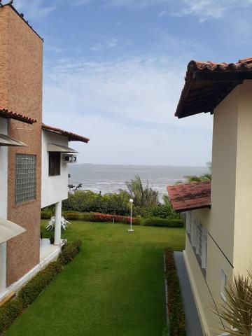 Vendo casa planejada no cond mediterrâneo por r$ 440 mil reais - Foto 3