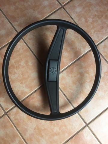 Volante de kombi - Foto 2