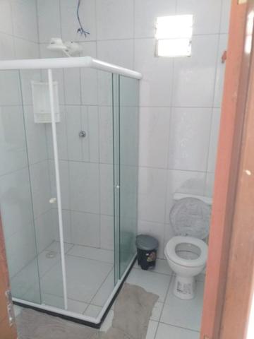 Casa para temporada - 2 quartos, varanda - Cabuçu / Pedras Altas - Foto 13