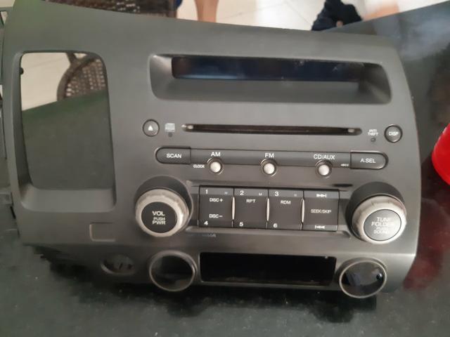 Módula do Honda Civic completo valor: 300.00 reais
