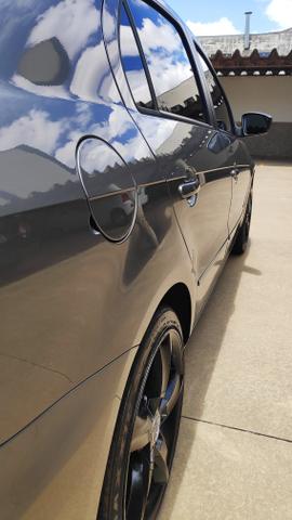 Voyage City G6 1.6 2013 manual flex - Foto 7