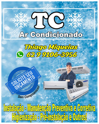 Ar condicionado instalação - Foto 4
