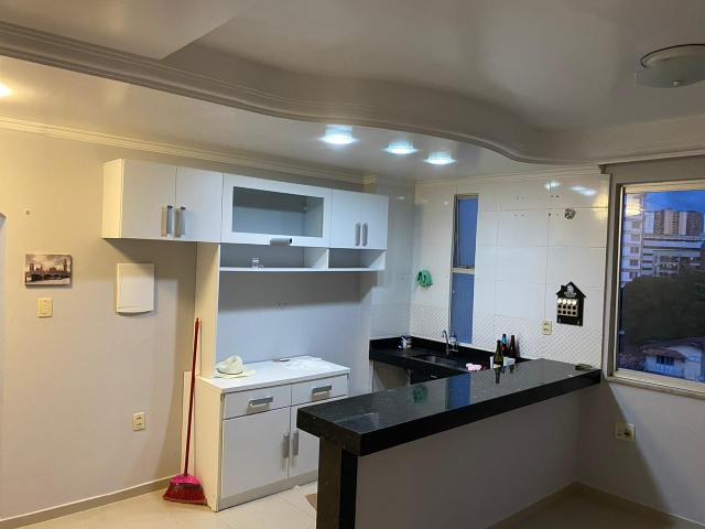 Edificio Pietá apartamento com 1 quarto no bairro do reduto - Foto 10