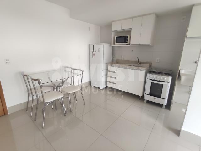 Apartamento para alugar com 1 dormitórios em Setor central, Goiânia cod:596 - Foto 5