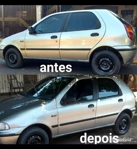 Faço cristalização - Foto 3