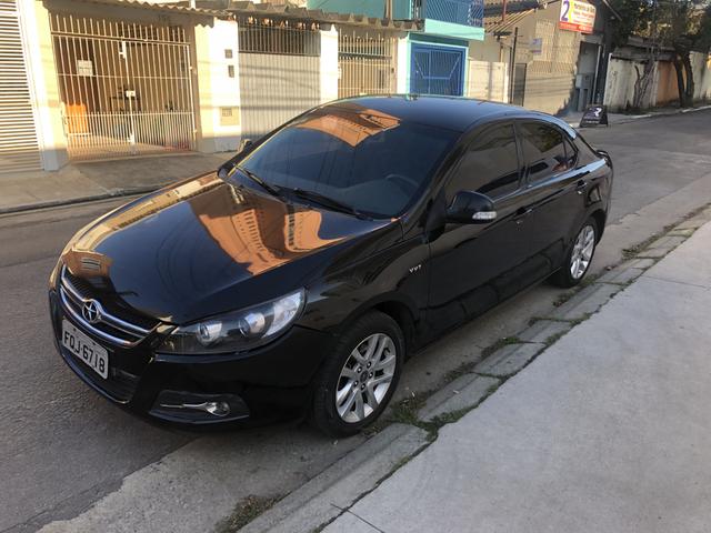 Jac J5 - Foto 7