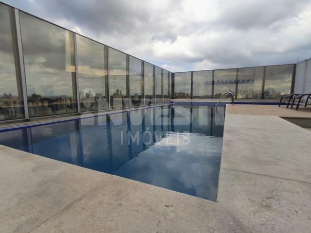 Apartamento para alugar com 1 dormitórios em Setor central, Goiânia cod:596 - Foto 8