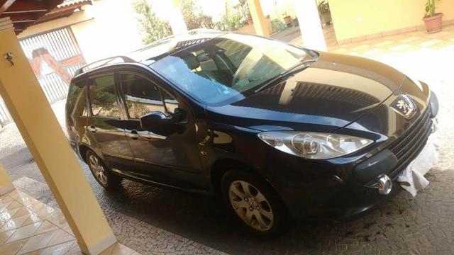 R$18.900 Peugeot 307 SW 2007 - Foto 2