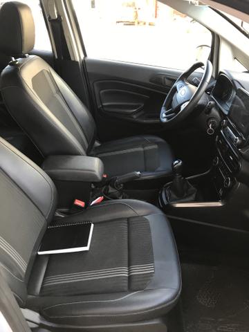 Ford Ecosport freestyle ano 2019 com apenas 25.000 km - Foto 9