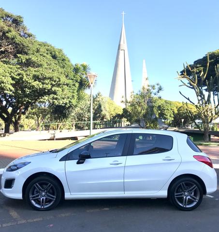 Peugeot 308 THP Griffe 1.6 turbo - Foto 11