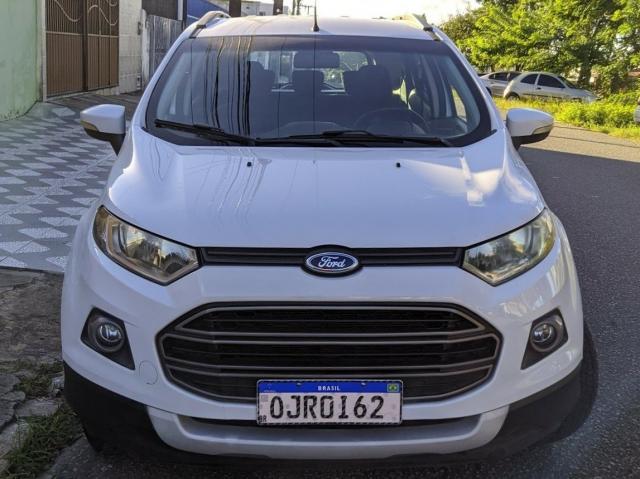 ECOSPORT 2013/2014 1.6 FREESTYLE 16V FLEX 4P MANUAL - Foto 8